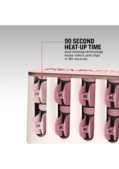 H9100 Proluxe Dış Üniteler, Isıtılan Rulo Pembe-altın Diğer