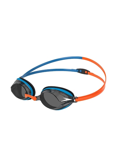 Speedo Vengeance Yüzücü Gözlüğü MULTİ Mavi - Turuncu