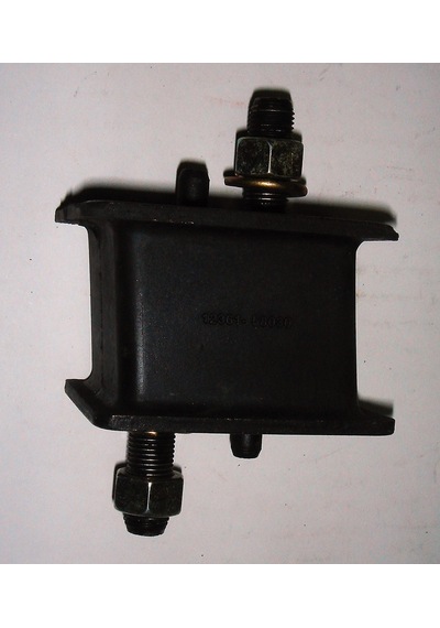 Toyota Uyumlu Land Cruiser Hj70 Motor Takozu Ön Tayvan