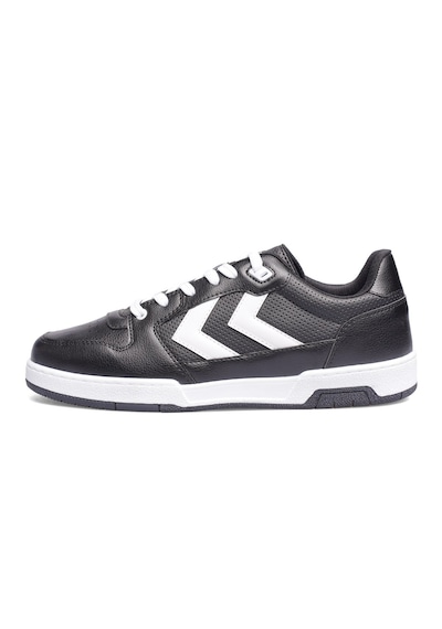 Hummel Freza Iı Unisex Spor Ayakkabı Siyah