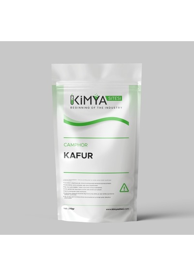 Kafur Camphor 250gr