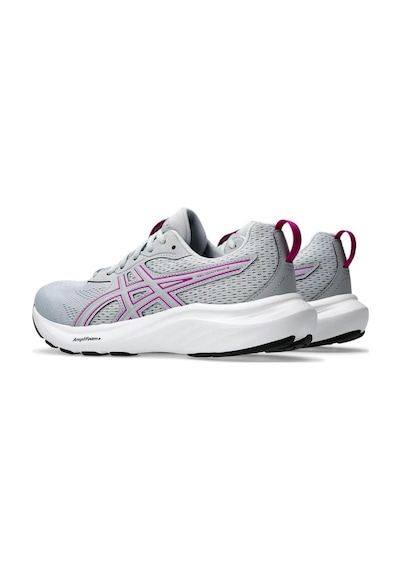 Asics Gel-contend 9 Kadın Koşu Ayakkabısı Açık Gri