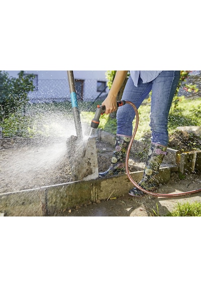 Gardena 18304 Bahçe Sulama Tabancası