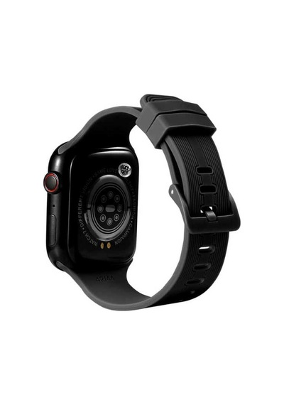Watch 38mm Krd-23 Uyumlu Kordon-cml-beyaz
