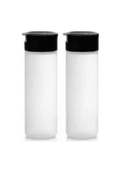 Duru Sosluk 360ml Ikili Siyah