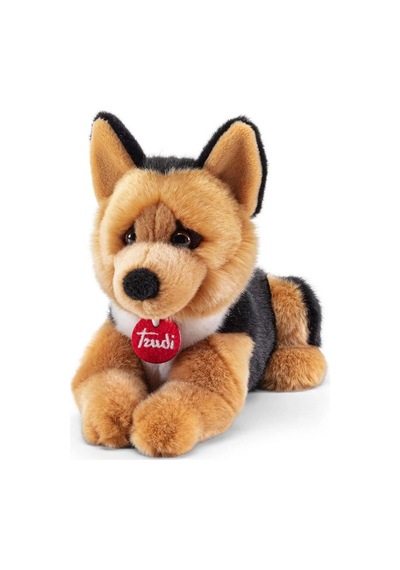 Peluş German Shepherd Rusty 35 Cm