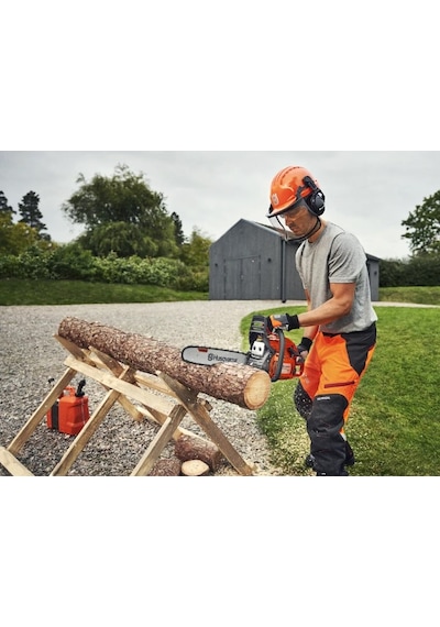 Husqvarna 450 II Motorlu Testere 3.2 Hp