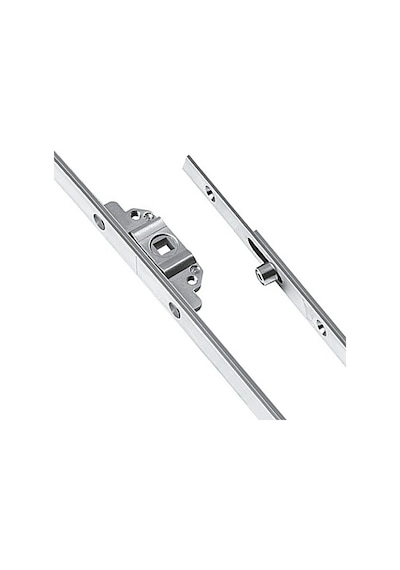 Aletçantam Pvc Pimapen İspanyolet Balkon Kapı Kilidi 180 cm