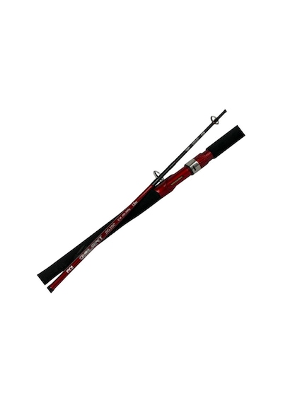 Tica Galant Jig 1,80m 60-120gr