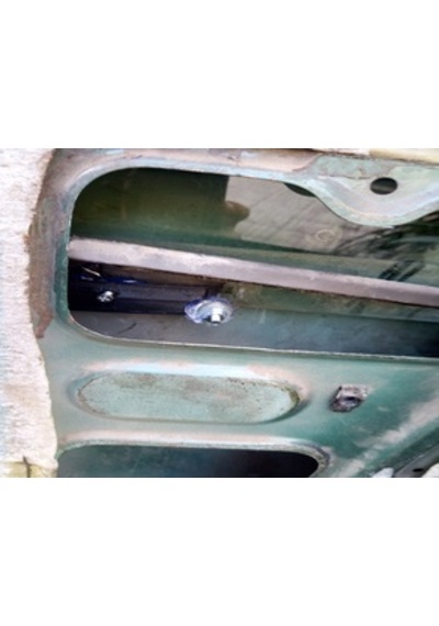 Citroen Ax 1993 Otomatik Cam Tutucu