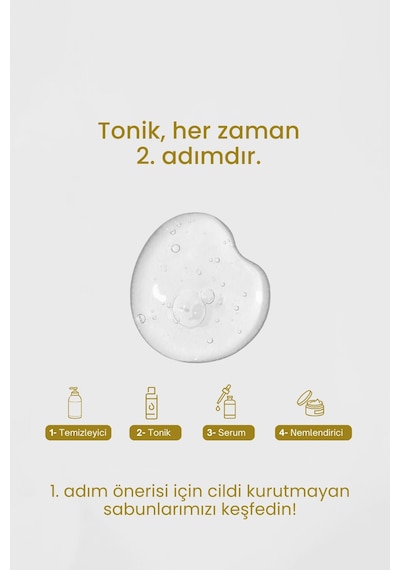 Papatya Suyu 100 Ml Yatıştırıcı Cilt & Aydınlatıcı Saç Toniği Hidrosol