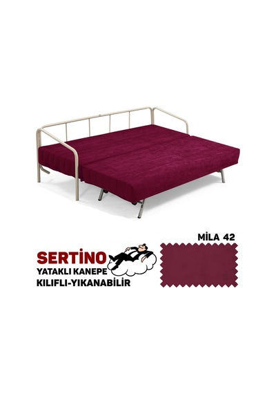 Sertino Kılıflı Kanepe - Mila 42