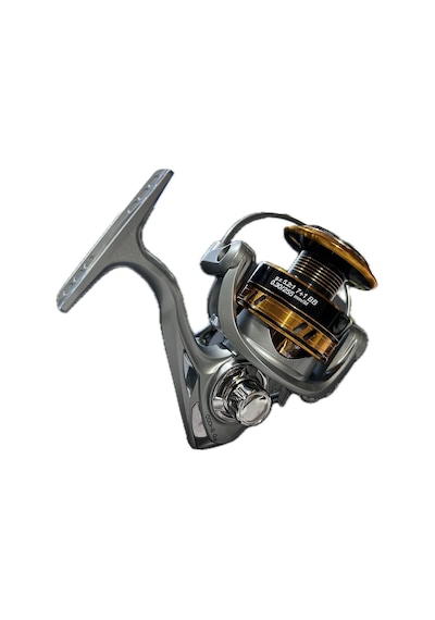 Commander Fd-830 Metal Kafa 7-1
