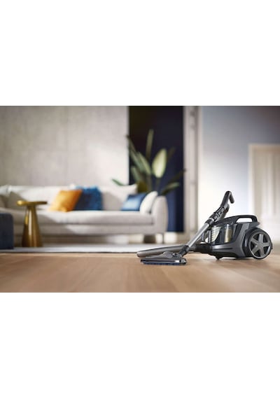 Philips XB9145/07 Marathon Ultimate Toz Torbasız Elektrikli Süpürge
