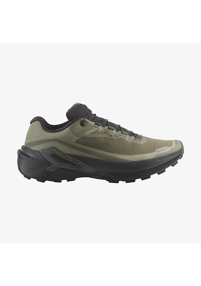 Salomon Genesis 2 Gore-tex Erkek Patika Koşusu Ayakkabısı L49301900 Yeşil