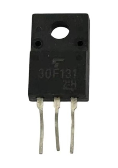 30f131 To 220 Transistör