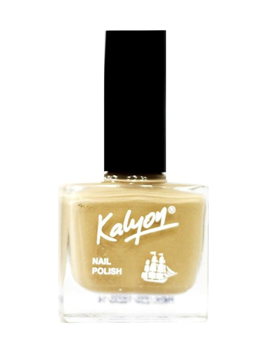 Kalyon Nail Polish Oje 233