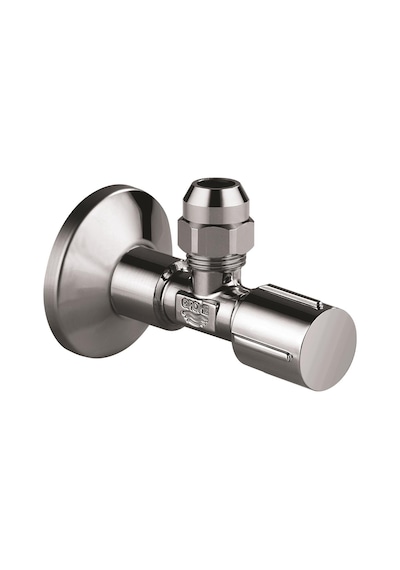 Grohe 1/2″ - 22037A00 Ara Musluk Gri