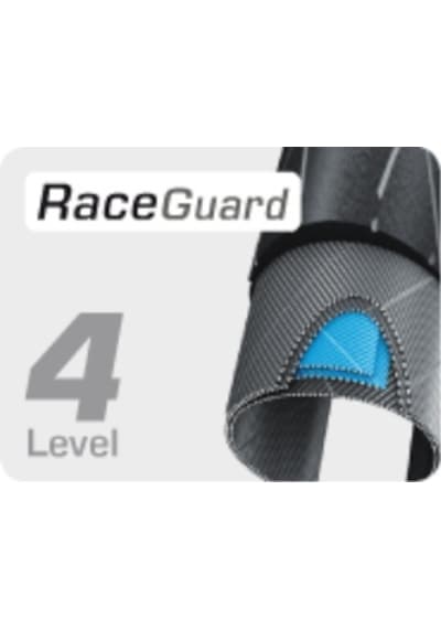 Schwalbe Marathon Racer Raceguard 700x35 Dış Lastik Çok Renkli