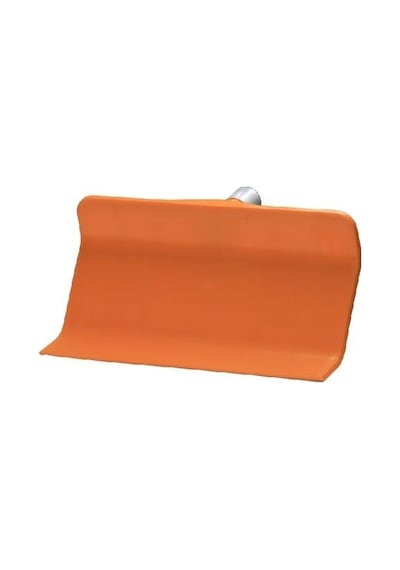 Yaparlar 97086 Küreyici Plastik 410x230mm - Sapsız