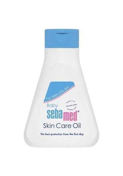 Sebamed Baby Oıl Yag 150ML.