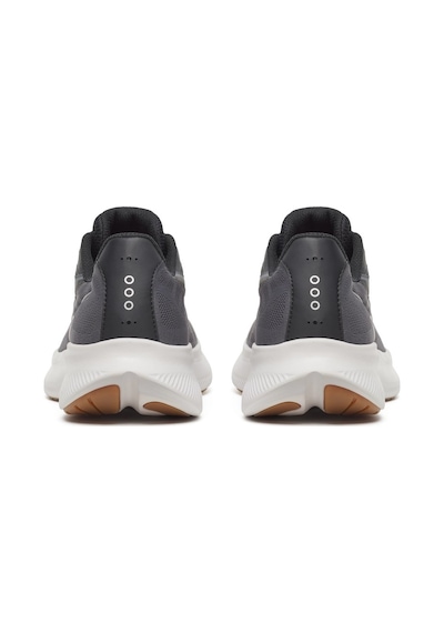Saucony Cohesıon 18 Erkek Carbon/gum Yol Koşusu Ayakkabısı S21034-104 Siyah
