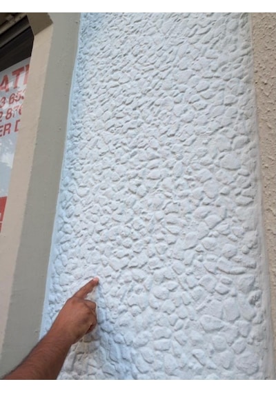 Isonem Be 99 10 Kg %300 Elastik Geçirimsiz Dış Cephe Boyası