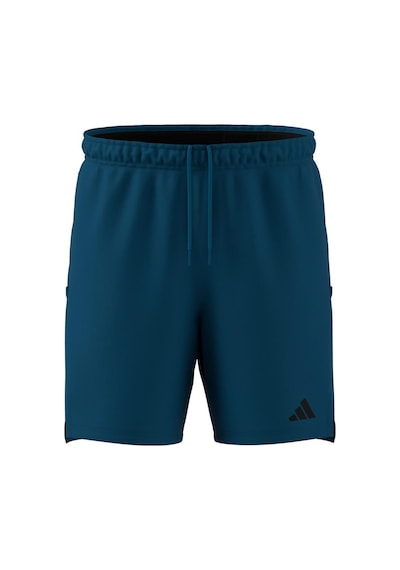 Adidas Erkek Mavi Şort D4t Short Ke9861 Mavi