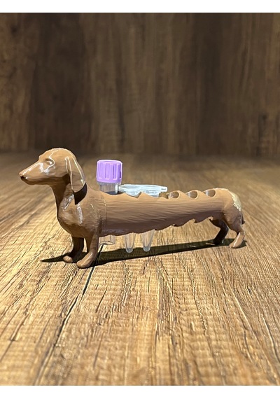 Ependorf Köpek Ependorf Tüpü Standı