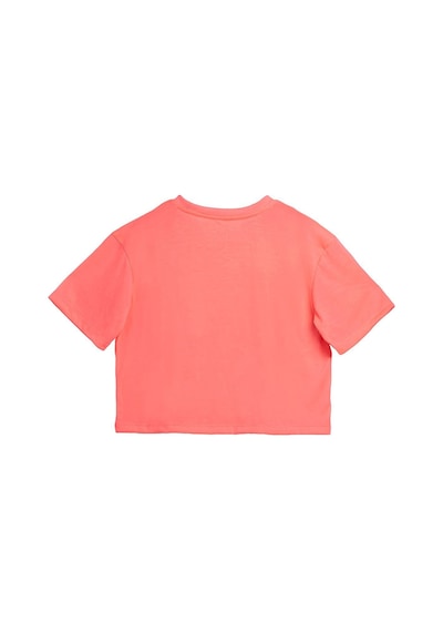 Bad Bear Kız Çocuk Tişört 25.06.07.010-c161 Pembe