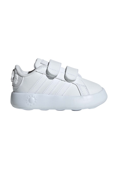 Adidas Star Wars Grand Court Bebek Beyaz Spor Ayakkabı Ih7578 Beyaz