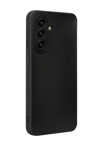 Samsung Galaxy Uyumlu A57 5g Thermax Silikon Kılıf - Siyah Bzsxx00 1