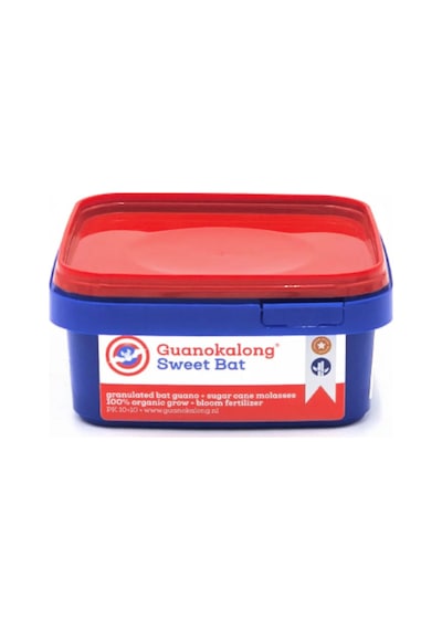 Guanokalong Sweet Bat 0.5 Kg 50 ML