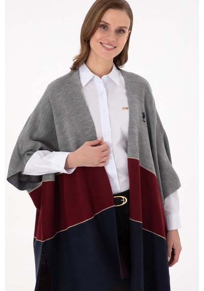 U.s. Polo Assn. Kadın Lacivert Panço 50293124-vr033 Lacivert