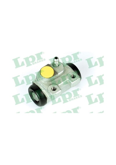 Lpr 4571 Fren Sılındırı Sol Clıo 1.1 1.2 1.4 91 98 P306 1.1 1.4 1.6 93 01 / 20,64mm