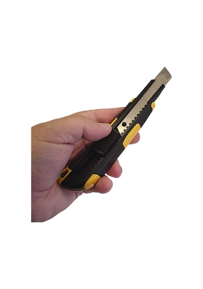 Dekor Maket Bıçağı Profosyonel