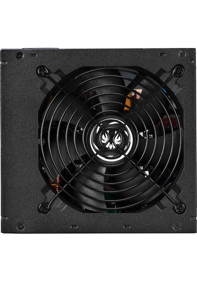 BitFenix BPAB600 600W 80+ Bronze 120 Cm Fanlı PSU