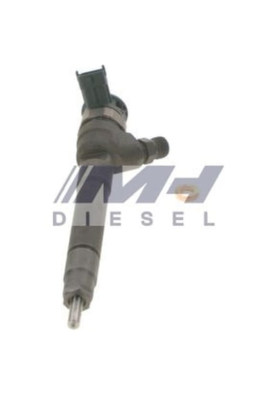 Bosch 0445110546 Enjektör Renault 1.6 Dci Nissan Qashqai X-trail R9m