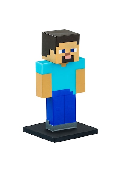 Minecraft 3d Toppeez 3'lü Figür Seti Mc2220 Model 5