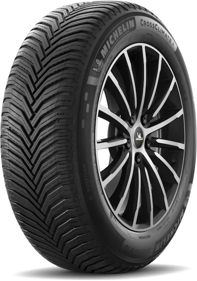 Michelin 195/55R16 91H XL TL Crossclımate 2 Dört Mevsim Lastiği 2024