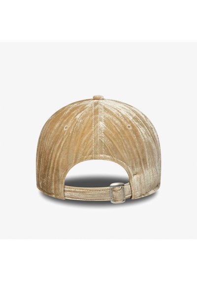 New Era Velour 9twenty Neyyan Stn Kadın Bej Şapka 60915794 5559697