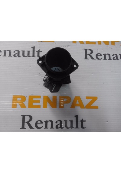 Clio 2/Kango/Twingo/Sandero Hava Filtre Kabi Bağlanti Borusu-
