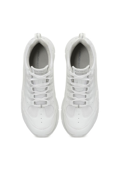 Proshot Wendy W 5fx Beyaz Kadın Sneaker 000000000101976843 Beyaz