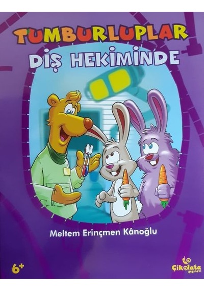 Tumburluplar - Diş Hekiminde