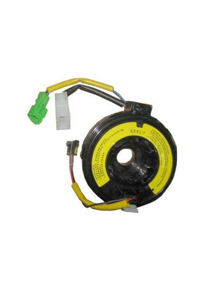 Geely Emgrand Direksiyon Zemberegi