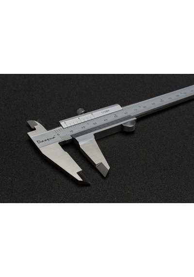 Dasqua 1120-3130 Monoblok Mekanik Kumpas 0-300 Mm