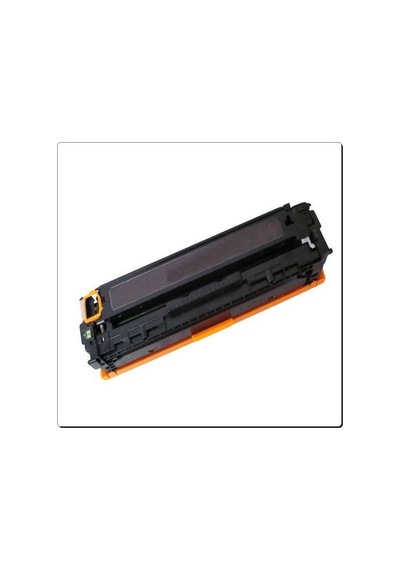 Hp Uyumlu Cf210a Çipli Siyah Uyumlu Toner