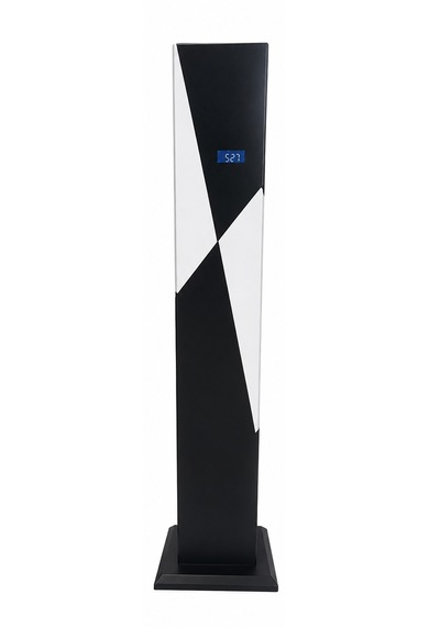 Som Tower Speaker Ohm-7001bluetooth Dikey Hoparlör
