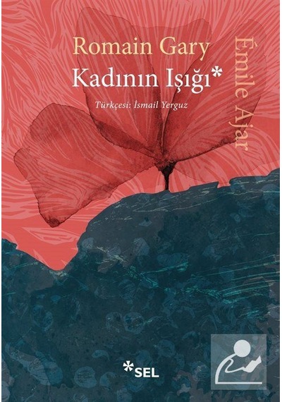 Mercankitap Kadının Işığı / Romain Gary