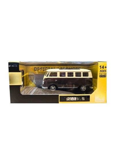 Znv Zenvia Mey İthalat 1/32 T1 Model Araba Znv2025 Cmn